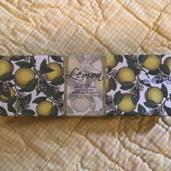 Alighieri Campostrini handmade luxury soap - Picture 6 of 9